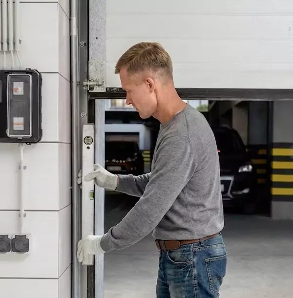Why Choose Us for Door, Gate and Security Services in Great Falls, MT