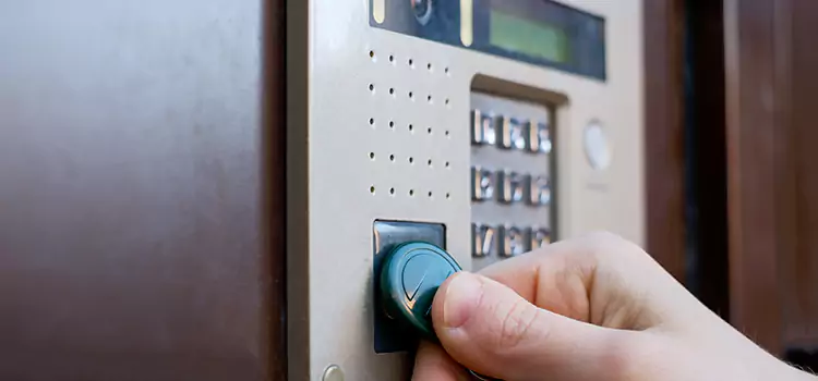 Enhanced Security Features Great Falls