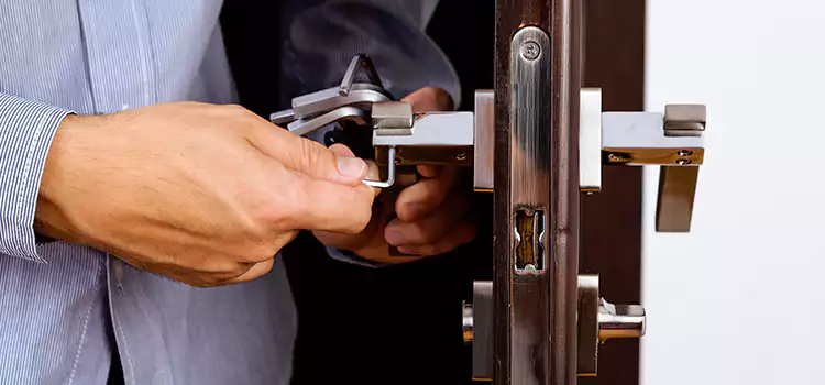 Commercial Door Lock Repair Great Falls