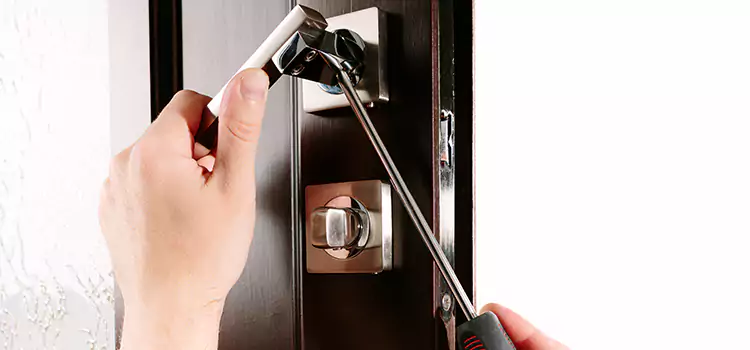 Door Lock Replacement Service Great Falls