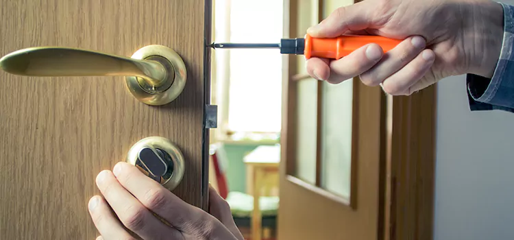 Garage Door Installation Great Falls