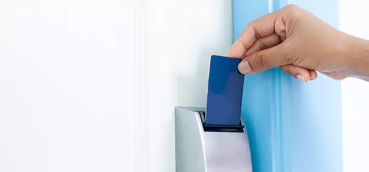 Access Control System Integration Great Falls