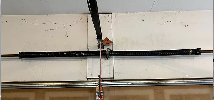 Garage Door Cable Repair Near Me in Great Falls, MT