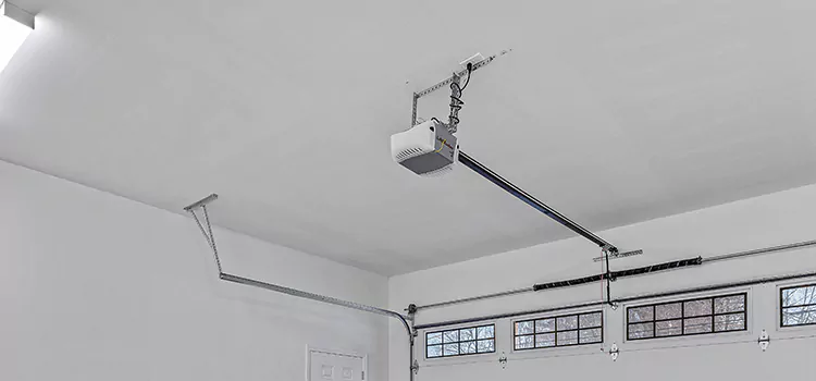 Experienced Garage Door Installers Great Falls