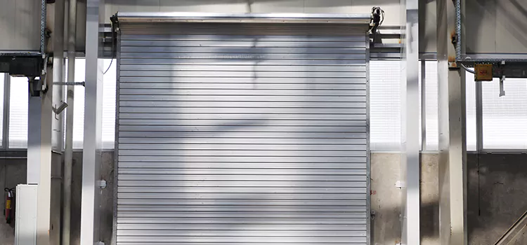 Roller Door Maintenance Great Falls