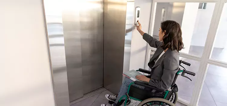 Benefits of Modern Handicap Door Systems in Great Falls, MT