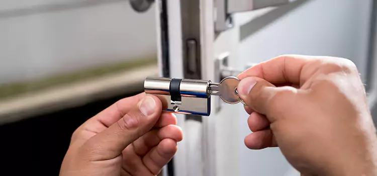 Emergency Locksmith for House Great Falls