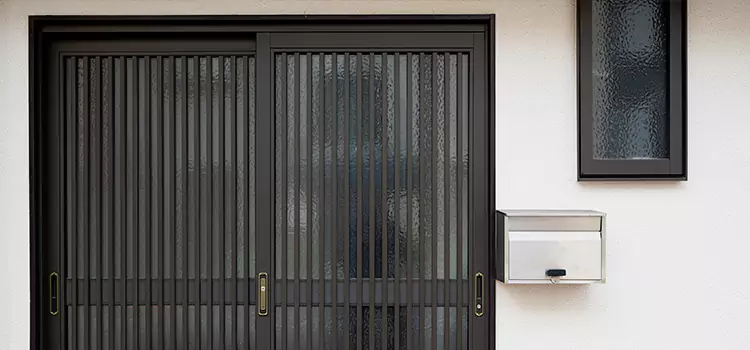 Sliding Screen Door Repair Great Falls