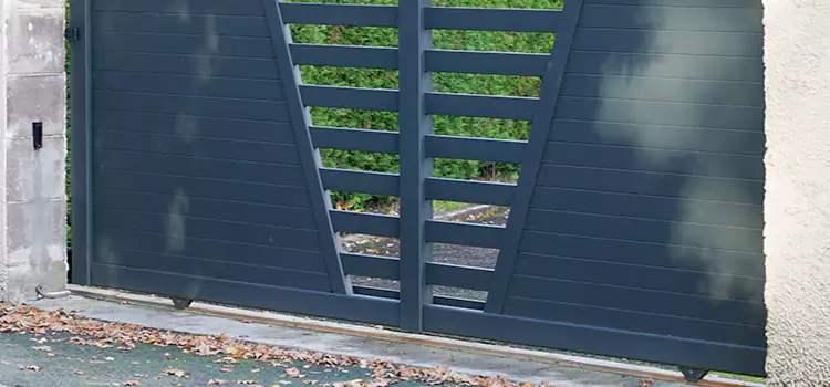 Automated Gate Company Near Me Great Falls