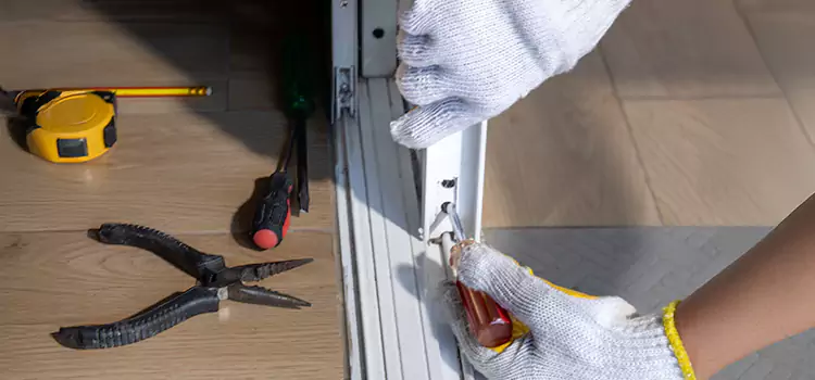 Sliding Door Installation Services in Great Falls, MT