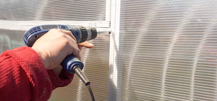 Sliding Screen Door Repair Great Falls