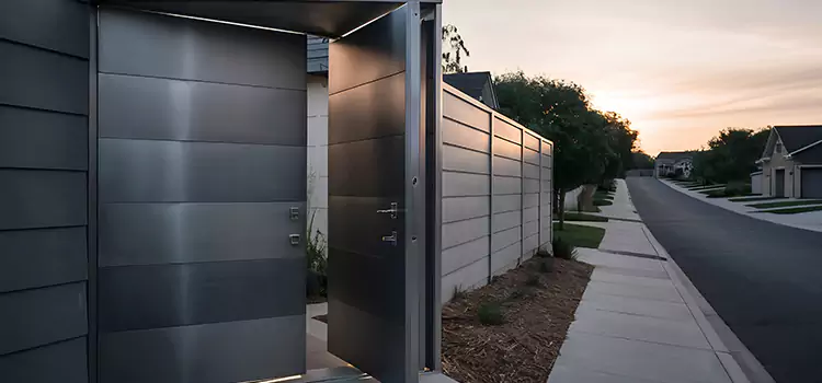Comprehensive Steel Door Solutions in Great Falls, MT