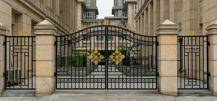 Comprehensive Iron Gate Maintenance Solutions in Great Falls, MT