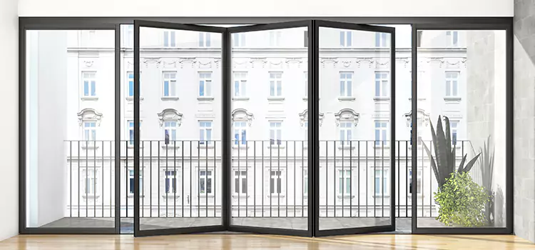 Premium Material Balcony Doors Great Falls