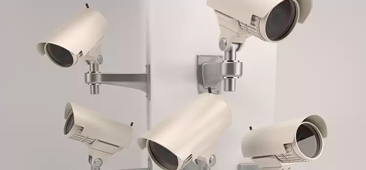 Your Trusted Partner for CCTV Solutions in Great Falls