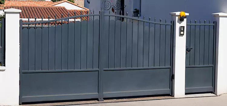 Emergency Commercial Gate Repair Great Falls