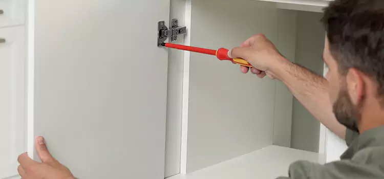 Screen Door Hinge Repair Great Falls