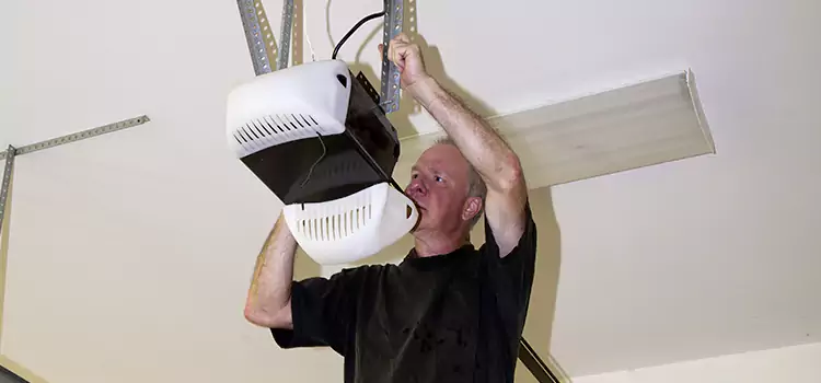 Garage Door Opener Service Great Falls