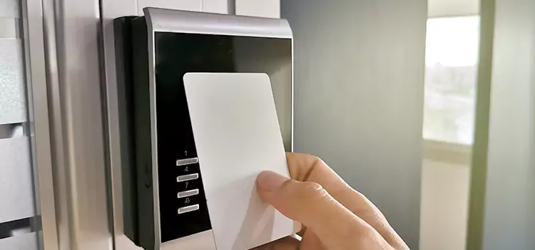 NMS Proximity Switch Door Systems Great Falls