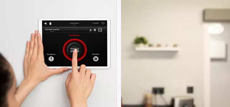 Blink Video Doorbell Installation Great Falls
