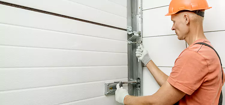 Why Choose Us for Garage Door Lock Services in Great Falls, MT?