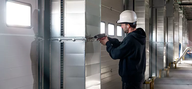 Prompt and Professional Garage Door Service in Great Falls, Montana