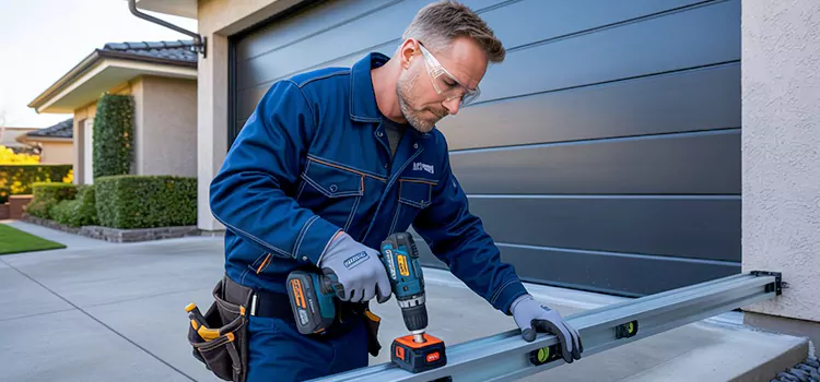 Why Choose Us for Garage Door Off Track Services in Great Falls, Montana?