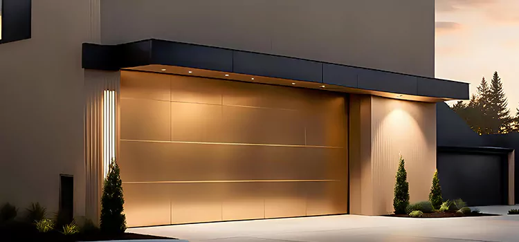 Garage Door Remote Programming Great Falls