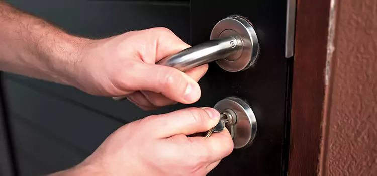 Master Key Control and Audits Great Falls