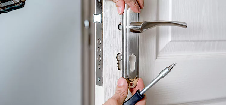 New Door Frame Installation Great Falls