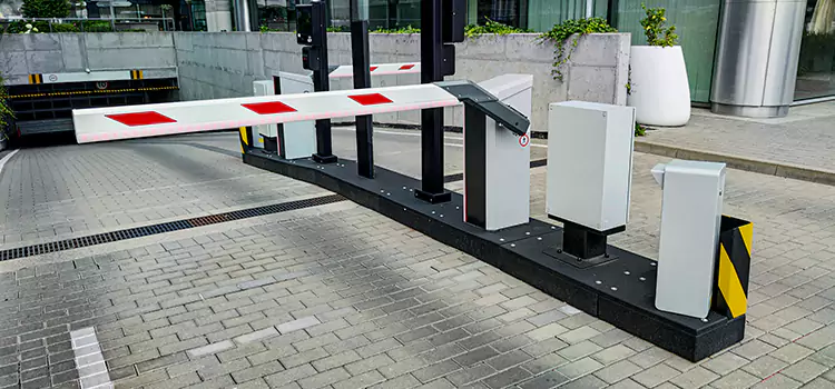 Custom Gate Design & Integration Great Falls