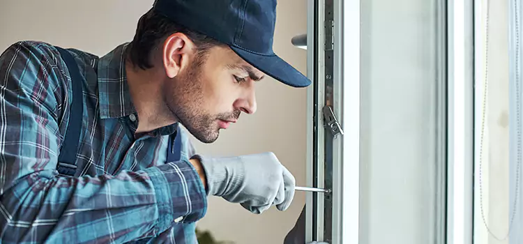 Emergency Response for Latch Issues Great Falls