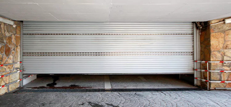 Steel Garage Door Repair Great Falls