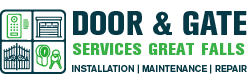Door & Gate Services Great Falls