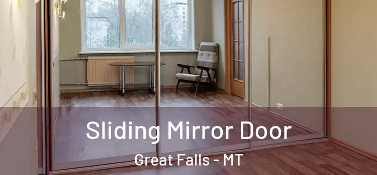  Sliding Mirror Door Great Falls - MT